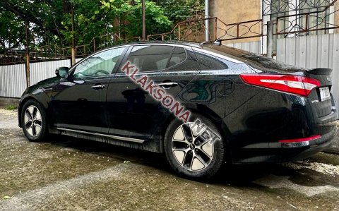 продам Kia Optimaв пмр  фото 4