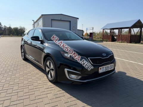 продам Kia Optimaв пмр  фото 6