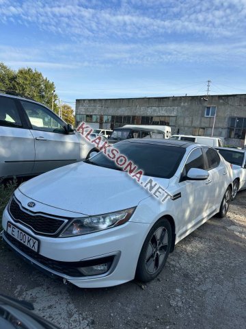 продам Kia Optimaв пмр  фото 4