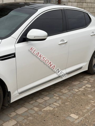 продам Kia Optimaв пмр  фото 4