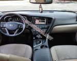 продам Kia Optima в пмр  фото 3