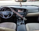 продам Kia Optima в пмр  фото 1