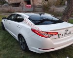 продам Kia Optima в пмр  фото 3