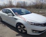 продам Kia Optima в пмр  фото 6