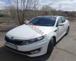 продам Kia Optima в пмр  фото 5