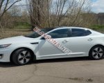 продам Kia Optima в пмр  фото 3
