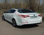 продам Kia Optima в пмр  фото 2