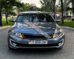 продам Kia Optima в пмр  фото 5