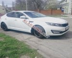 продам Kia Optima в пмр  фото 2