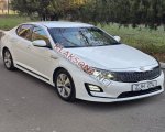 продам Kia Optima в пмр  фото 6