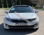 продам Kia Optima в пмр  фото 4