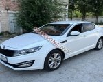 продам Kia Optima в пмр  фото 5