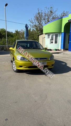 продам Kia Rioв пмр  фото 5