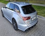 продам Audi RS6 в пмр  фото 4