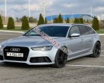 продам Audi RS6 в пмр  фото 6