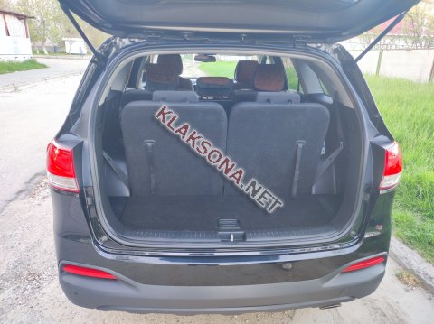 продам Kia Sorentoв пмр  фото 6