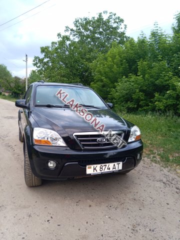 продам Kia Sorentoв пмр  фото 4