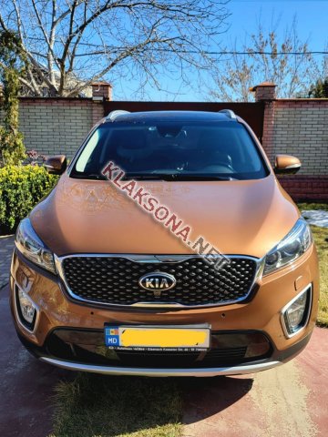 продам Kia Sorentoв пмр  фото 6