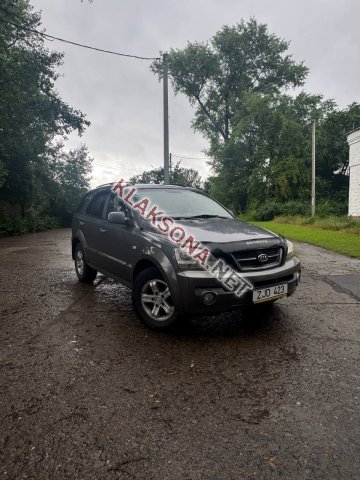 продам Kia Sorentoв пмр  фото 6