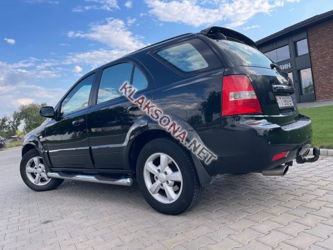 продам Kia Sorentoв пмр  фото 6