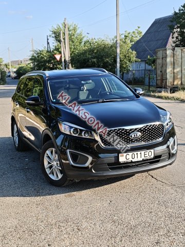 продам Kia Sorentoв пмр  фото 5