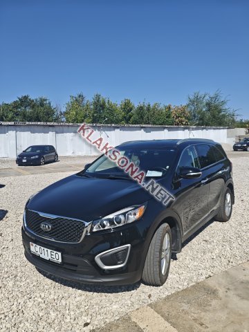 продам Kia Sorentoв пмр  фото 5