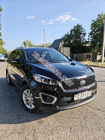 продам Kia Sorentoв пмр  фото 6