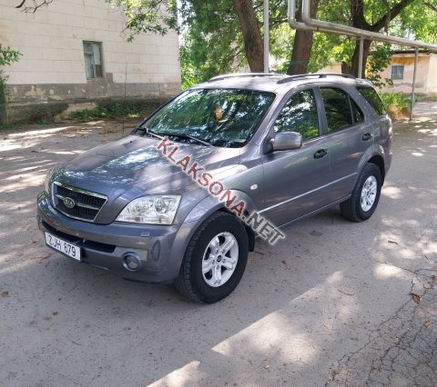 продам Kia Sorentoв пмр  фото 5