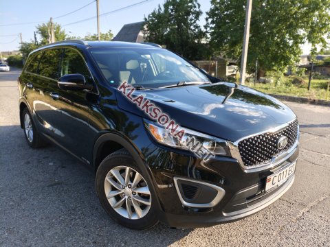 продам Kia Sorentoв пмр  фото 5