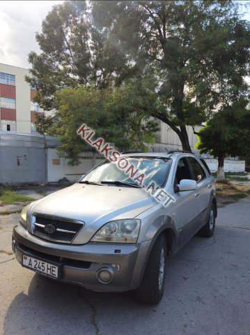 продам Kia Sorentoв пмр  фото 5
