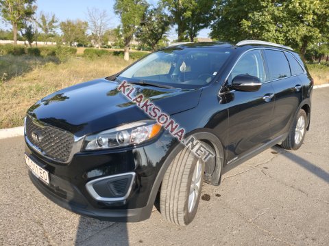 продам Kia Sorentoв пмр  фото 6