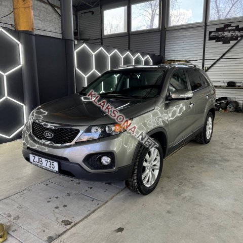 продам Kia Sorentoв пмр  фото 6