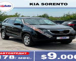 продам Kia Sorento в пмр  фото 2