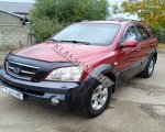 продам Kia Sorento в пмр  фото 3