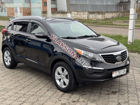 продам Kia Sportageв пмр фото 3