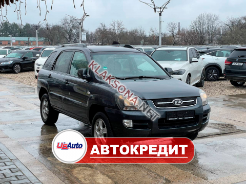 продам Kia Sportageв пмр  фото 6