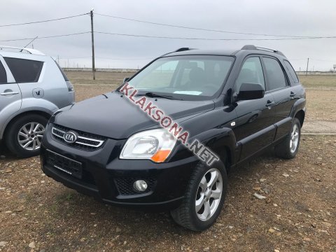 продам Kia Sportageв пмр  фото 4