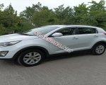 продам Kia Sportage в пмр  фото 4