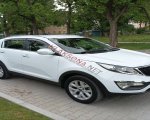 продам Kia Sportage в пмр  фото 3