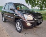 продам Kia Sportage в пмр  фото 6