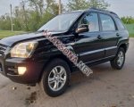 продам Kia Sportage в пмр  фото 5