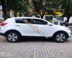 продам Kia Sportage в пмр  фото 1