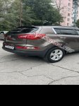 продам Kia Sportage в пмр  фото 2