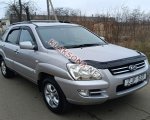 продам Kia Sportage в пмр  фото 5