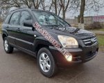 продам Kia Sportage в пмр  фото 5