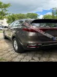 продам Kia Sportage в пмр  фото 5