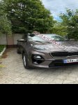 продам Kia Sportage в пмр  фото 2