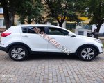 продам Kia Sportage в пмр  фото 2