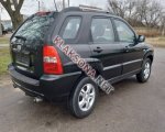продам Kia Sportage в пмр  фото 3