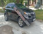 продам Kia Sportage в пмр  фото 5